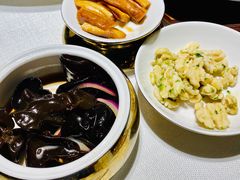 香椿核桃仁-旺顺阁鱼头泡饼(常营店)
