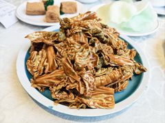 -福来居烤鸭店(天坛二店)