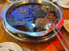-青山青豆花·笑禅豆腐鱼(黄泥塝店)