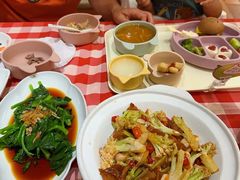 -西贝莜面村(常州新北万达广场店)