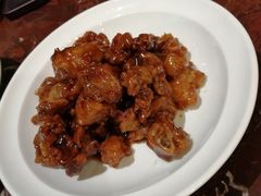 -新白鹿餐厅(爱琴海购物中心店)