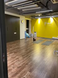 -FineYoga梵音瑜伽·普拉提