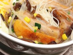 -港丽餐厅(正大店)