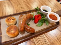 -城市大道红炉披萨烘焙坊