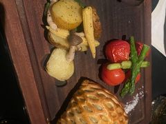 惠林顿牛排-上海苏宁宝丽嘉酒店·Cafe Bellagio西餐厅