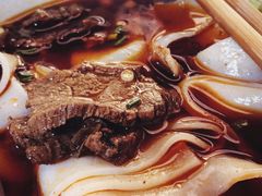 -正宗向东街新化特色牛肉粉馆(一中店)