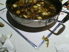 -过锅瘾三汁焖锅(东星时代广场店)