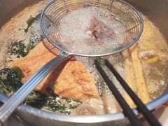 -花田里捞牛火锅(天润店)