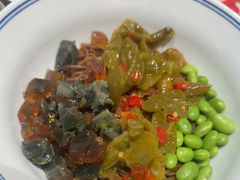 -和府捞面(欧亚卖场店)