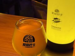 -双层巴士·鲜串鲜啤·团建聚会(凯德广场店)
