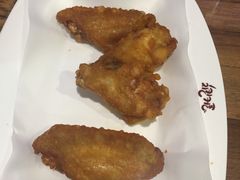 -炸鸡情侣韩式料理(中央大街店)