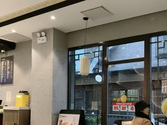 -德克士(前门店)