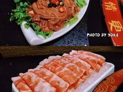 -三江两海老火锅(北京首店)