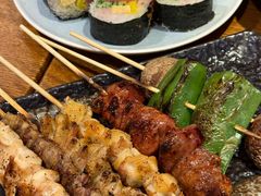 -桂马·日本料理·海胆·海鲜饭·酒场(民主广场店)