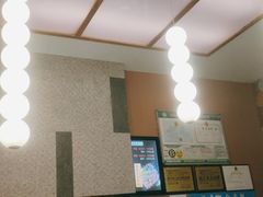 -韩京炭火烤肉自助料理(柯桥万达店)