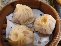 天王烤鸭包-南京大牌档(苏州中心店)