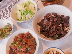 -农耕记·湖南土菜(科技园店)