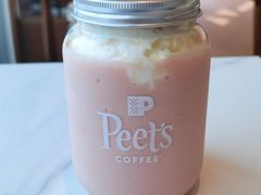 芭乐爽冰乐-Peet's 皮爷咖啡(乐峰店)