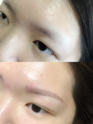 -久匠·纹眉半永久野生眉