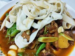 -西域·印象新疆特色餐厅(云鹿店)