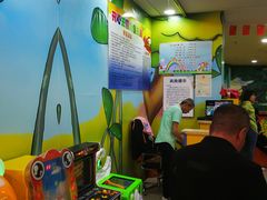 -欧亚购物中心(开发大街店)