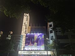 -大光明电影院(南京西路店)