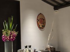 -宁波柏悦酒店·钱湖渔港