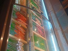 -大哈福烧烤·海鲜·家常菜(延安三路店)