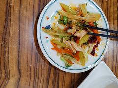 -老陕兄弟(彩虹新城店)