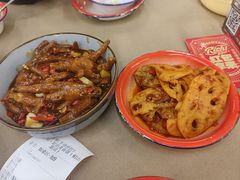 -老三样·旧食新味(船山路店)