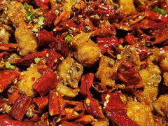 -望京一号·重庆江湖菜(工体店)