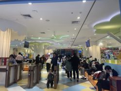 -meland亲子乐园•派对•研学(苏州悠方购物中心店)