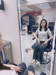 -川和潮人漂色·烫染·接发