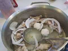 -探窝·竹笙椰子鸡(杨箕店)