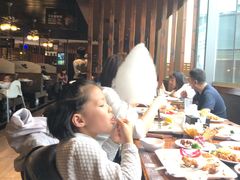 -汉巴味德(大悦城店)