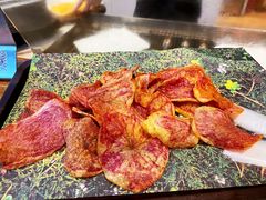 -饵块食光·云南有机手作饵块