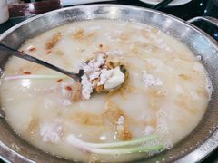 -老来福·非遗酸汤兔(凯旋路店)