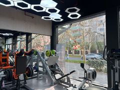 -VPsmart私教健身工作室(新华路旗舰店)