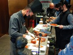 -北京老铺烤鸭(高新店)
