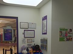 -瑞思教育·少儿英语(凯德校区)