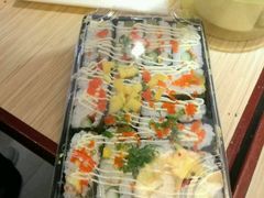 -友壹町寿司·料理(三水广场店)