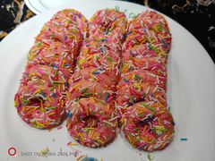 -巴犀烧烤(新崇光店)