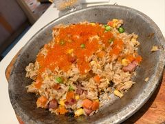 -Aqua Oasis 水天堂(石路天虹店)