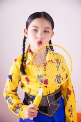 -时光豆丁儿童摄影