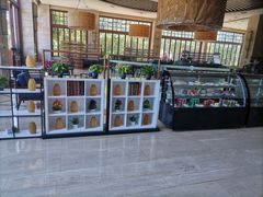 -三亚凤凰水城凯莱度假酒店