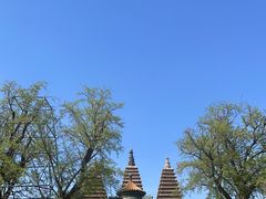 -北京石刻艺术博物馆(五塔寺)
