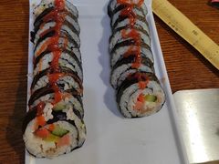 -汉城烧烤(西稍门劳动路店)