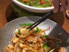 -湖兰金牌小炒肉(椒江万达店)