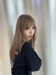 点击看大图 -MY HAIR ARDOR