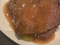 -北京港澳中心瑞士酒店·瑞士咖啡厅·自助餐